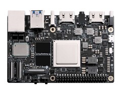 Orange Pi KunPeng Pro: Neuer Einplatinenrechner mit Huawei-SoC