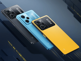 Poco: Mehrere Smartphones sind mit starken Rabatten erhältlich