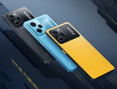 Poco: Mehrere Smartphones sind mit starken Rabatten erhältlich