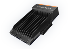 ZimaBoard: Hackbarer Mini-PC, -Server und Einplatinenrechner mit PCIe vorgestellt