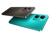 Realme P3: Inzwischen auch in Deutshcland erhältlich (Bildquelle: Realme)
