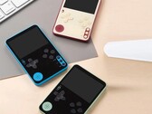 Neuer Gaming-Handheld mit zahlreichen Titeln