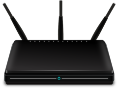 Sicherheit: Jeder vierte Router ist anfällig für Angriffe (Symbolfoto)