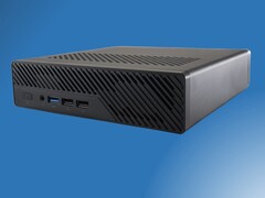 SimplyNUC Onyx Pro: Neues, kompaktes System unterstützt GPUs