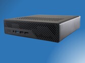 SimplyNUC Onyx Pro: Neues, kompaktes System unterstützt GPUs