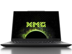 XMG Evo 15: Notebook startet mit Intel- und AMD-Rechenchips (Bildquelle: XMG)