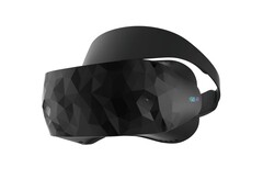 Asus hat das Windows Mixed Reality Headset auf der IFA vorgestellt.