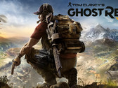 Top Games Charts: Tom Clancy's Ghost Recon Wildlands nicht zu stoppen