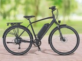 Aldi: Trekking-E-Bike von Prophete im Angebot