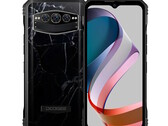 Doogee V30T: Neues Smartphone von Doogee ist ab sofort bestellbar