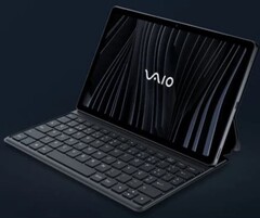 Vaio TL10: Neues Android-Tablet mit bekanntem Markennamen