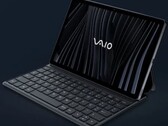 Vaio TL10: Neues Android-Tablet mit bekanntem Markennamen