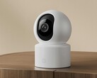 Smart Camera C201: Bewegliche Kamera ist recht günstig (Bildquelle: Xiaomi)