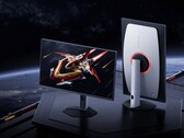 Mini LED Gaming Monitor G Pro 27Qi 2026: Neuer Gaming-Monitor (Bildquelle: Xiaomi)