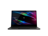 Razer Blade Pro 17 FHD (Bild: Razer)