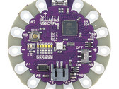 Lilypad bringt kleines Entwicklerboard mit RGB-LED