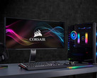 Corsair: iCUE Software, DDR4-Speicher Vengeance RGB Pro und Obsidian Series 500D RGB SE Gehäuse.