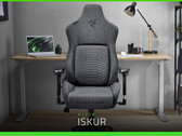 Deal: Razer Iskur Fabric Gaming-Stuhl extrem reduziert zum Hammerpreis von 279 Euro.