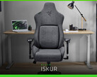 Deal: Razer Iskur Fabric Gaming-Stuhl extrem reduziert zum Hammerpreis von 279 Euro.