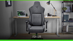 Deal: Razer Iskur Fabric Gaming-Stuhl extrem reduziert zum Hammerpreis von 279 Euro.