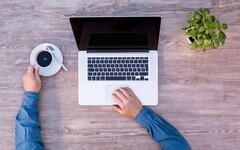 Allensbach-Studie verrät das Einkommen von IT-Freelancern.