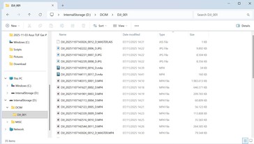 Hier liegen die Dateien der Neo 2