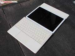 Das Huawei Matebook, der erste PC von Huawei