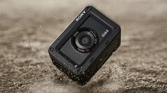 Premium-Actioncam vorgestellt: Sony RX0 II (DSC-RX0M2).