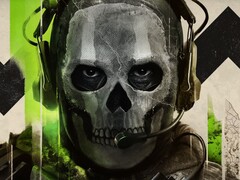 Call of Duty Modern Warfare 2 (2022): Notebook und Desktop Benchmarks