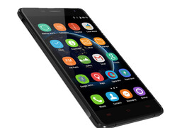 Test Oukitel K4000 Pro Smartphone