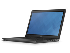 Test Dell Latitude 3550-0123 Notebook
