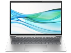 Ryzen 7, 32 GB RAM, 1-TB-SSD, sRGB-Panel: HP ProBook 4 G1a 14. (Bild: HP)