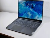 Kühl und ausdauernd: Lenovo ThinkBook 16 G7 QOY (Bild: Benjamin Herzig)