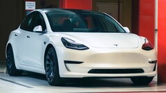 Neuzulassungen: Tesla vor VW, Audi, Mercedes und Hyundai bei den reinen E-Autos (BEV).