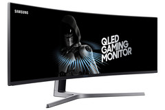 Samsung: Gaming-Monitore mit FreeSync 2 vorgestellt