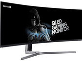 Samsung: Gaming-Monitore mit FreeSync 2 vorgestellt