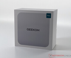Geekom A9 Max