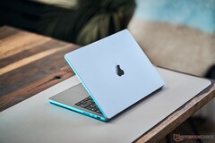 Apples Computer-Verkäufe sind im ersten Quartal 2023 massiv eingebrochen. (Bild: Notebookcheck)