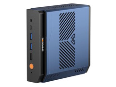 Der Bosgame VTA-439 Mini-PC kann KI-Anwendungen und -Dienste lokal ausführen.