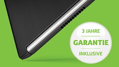 Garantieverlängerung: Acer bietet 3 Jahre Garantie auf Aktionsmodelle