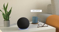 Alexa und Cortana wurden von Amazon und Microsoft nach gut 3 Jahren Beziehung getrennt. (Bild: Amazon)