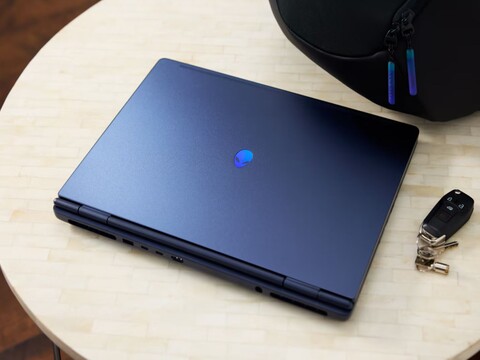 Für nur 1.899 Euro: Alienware 16 Aurora mit GeForce RTX 5060.