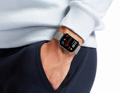 Die Amazfit GTS gibts derzeit für nur 59 Euro, und zwar in den Farben Schwarz und Grau. (Bild: Amazfit)