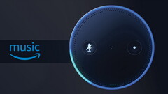 Amazon Music: Alexa nun auch auf Smartphone und Tablet