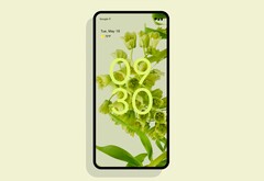 Das Design von Android 12 wird von Grund auf überarbeitet, um eine personalisiertere, übersichtlichere Oberfläche zu bieten. (Bild: Google)