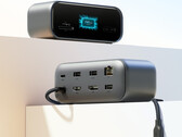 Anker Space Station 10-in-1-Dock mit 240-Hz-Bildwiederholrate