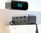 Anker Space Station 10-in-1-Dock mit 240-Hz-Bildwiederholrate