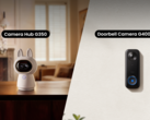 Zwei Neuheiten von Aqara: Kamera-Hub G350 und Türklingel-Kamera G400 (Kabelgebunden).