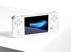 Ayaneo bringt im März eine kompaktere Version des Pocket S2 auf den Markt. (Bildquelle: Ayaneo)