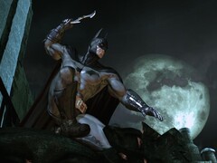 „Batman: Arkham Asylum – Game of the Year Edition“ hat eine Steam-Bewertung von 96 %.
